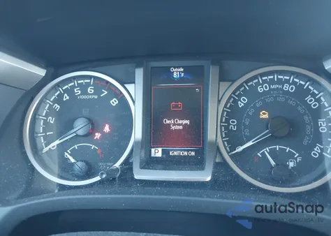 2023 Toyota Tacoma Sr5 V6 from USA, damaged, VIN 3TMAZ5CN4PM205553